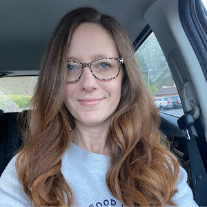 Meet your Posher, Kari